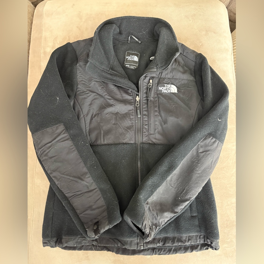 Women’s North Face Denali Jacket